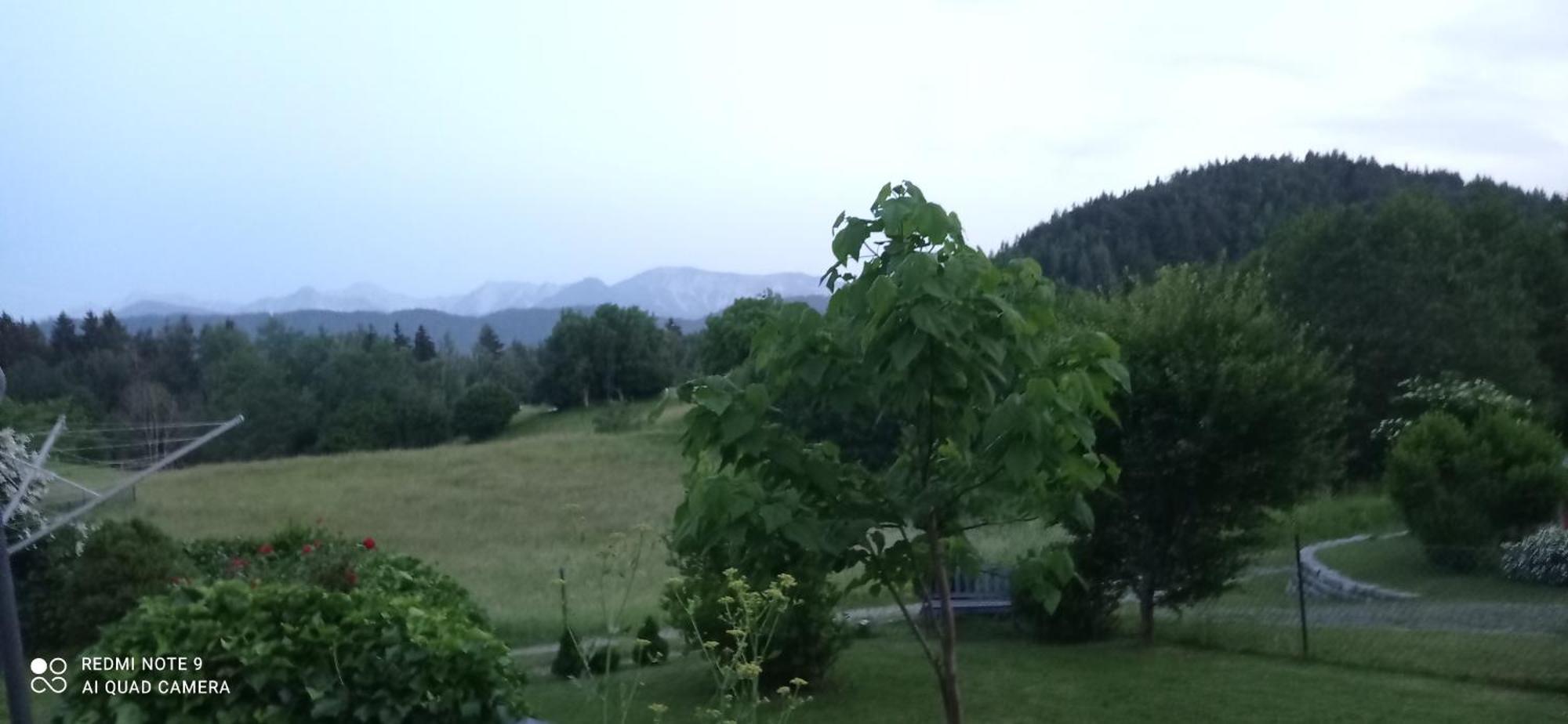 Ferienhaus Familie Zimmermann Keutschach am See Cameră foto