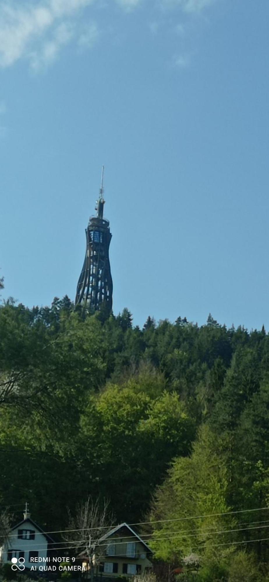Ferienhaus Familie Zimmermann Keutschach am See Cameră foto