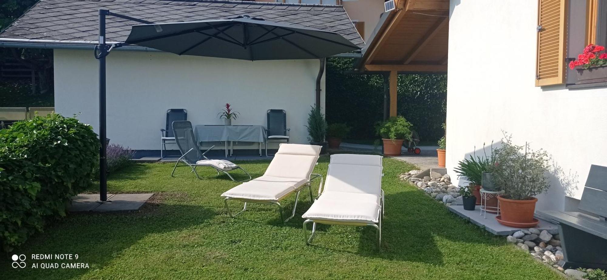 Ferienhaus Familie Zimmermann Keutschach am See Cameră foto